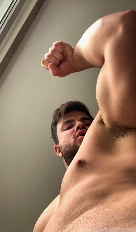 evanway Nacktbilder geleakt