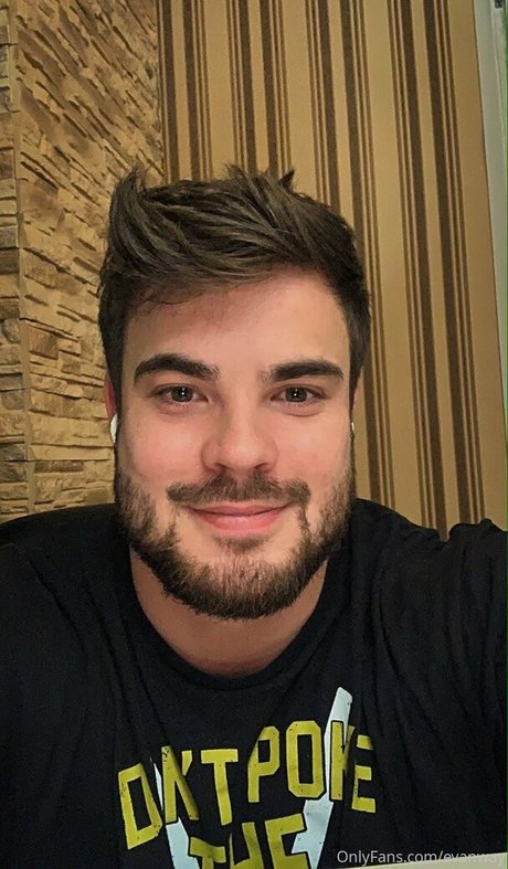 evanway OnlyFans-Pornos