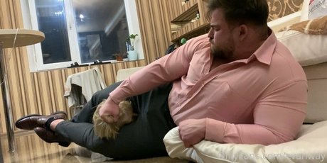 evanway OnlyFans-Leaks