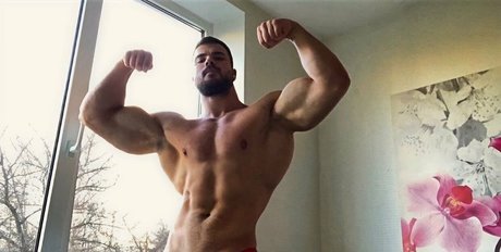 evanway Nacktbilder von OnlyFans geleakt