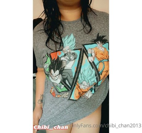 chibi chan2013 OnlyFans gratis