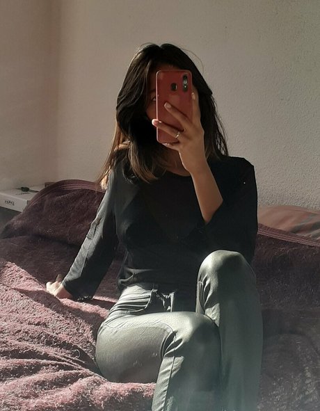 kittylove074 Nacktbilder von OnlyFans geleakt