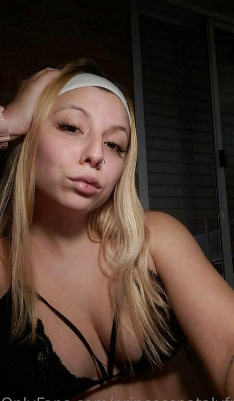 princessnatalyfree OnlyFans Leak