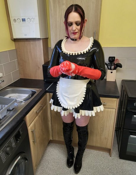 latexnikki12 Nacktbilder geleakt