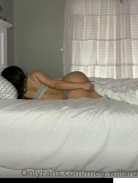 Meghan Willard OnlyFans Leaked