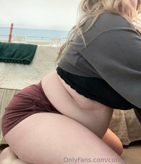 coreyanne OnlyFans Pornografie