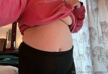 coreyanne OnlyFans Nacktbilder geleakt