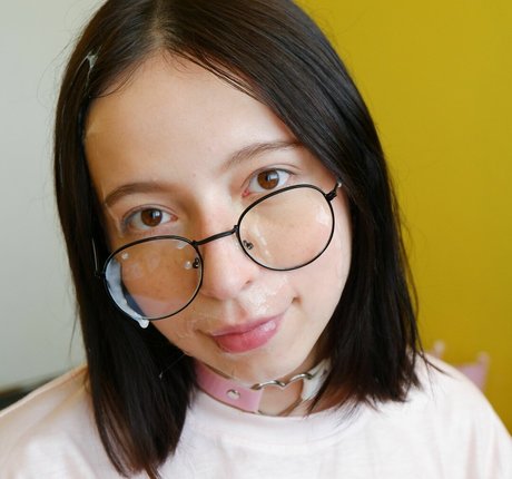 CyberlyCrush OnlyFans Nackt Leak