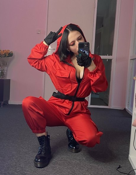 CyberlyCrush Nur für Fans