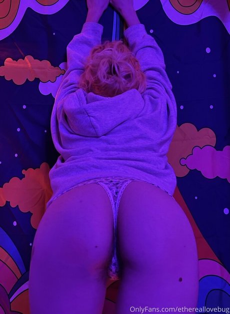 Ethereallovebug OnlyFans Pornografie