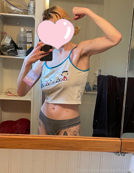 Ethereallovebug XXX Leak OnlyFans