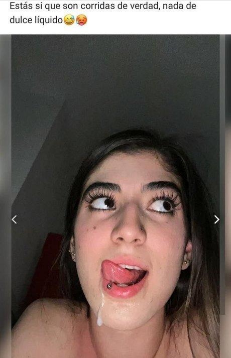 Val dicembre OnlyFans Nacktbilder