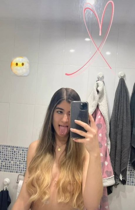 Val dicembre Nacktbilder OnlyFans Leak