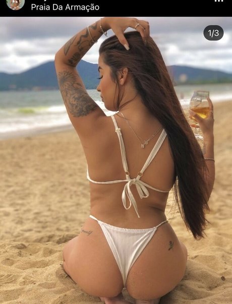 Jheni Alves Neues OnlyFans
