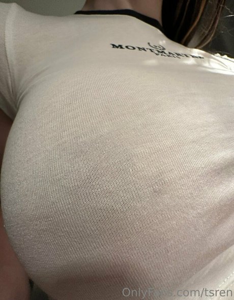 tsren OnlyFans Inhalte