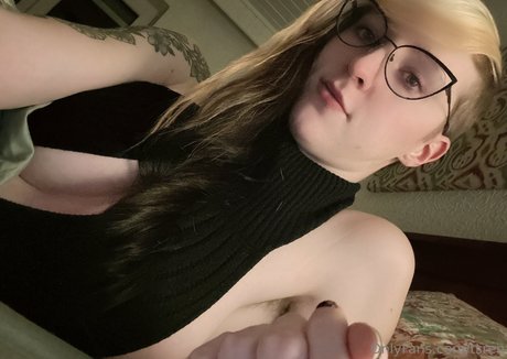 tsren OnlyFans Pornografie