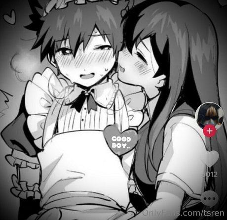 tsren OnlyFans geleakt