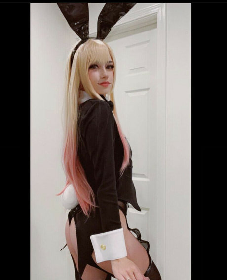 _nineiota OnlyFans Arsch Leak