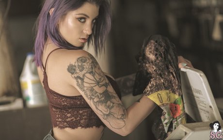 pulpfictionally Leaked Porn OnlyFans