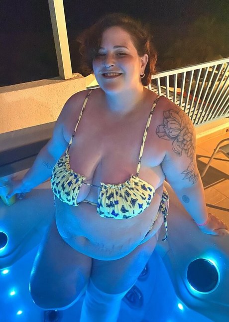 doughbabebbw Nackt OnlyFans
