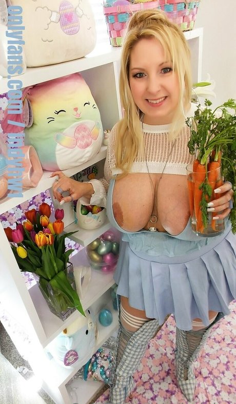 indyhw OnlyFans-Inhalte