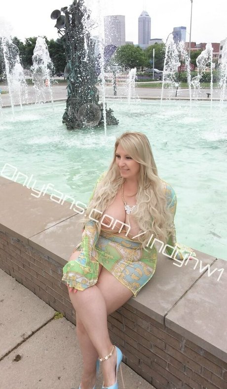 indyhw OnlyFans Sex