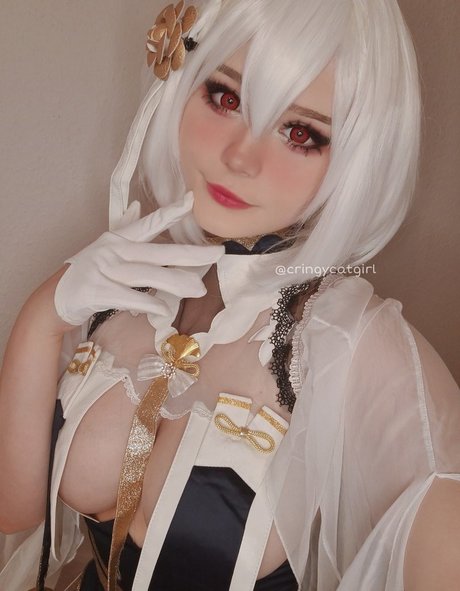 Cringycatgirl Nacktbilder geleakt OnlyFans Nacktporno