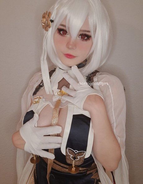 Cringycatgirl Kostenloses OnlyFans