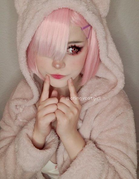 Cringycatgirl OnlyFans Leak