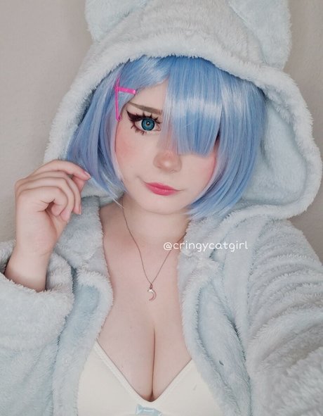 Cringycatgirl OnlyFans-Leaks
