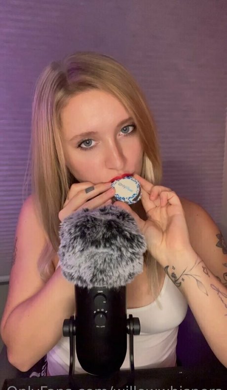 willowwhispers Nacktbilder-Leaks von OnlyFans