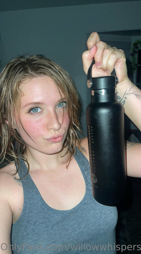 willowwhispers Sex OnlyFans