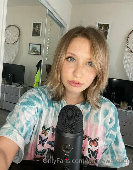 willowwhispers Nacktbilder von OnlyFans geleakt