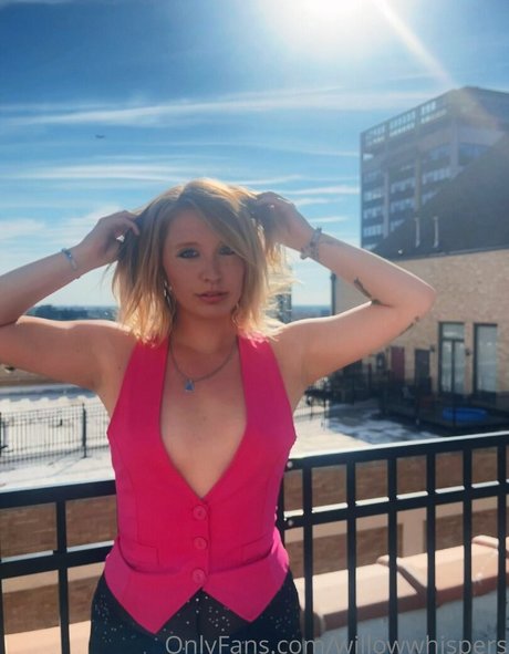 willowwhispers Nackt OnlyFans Porn