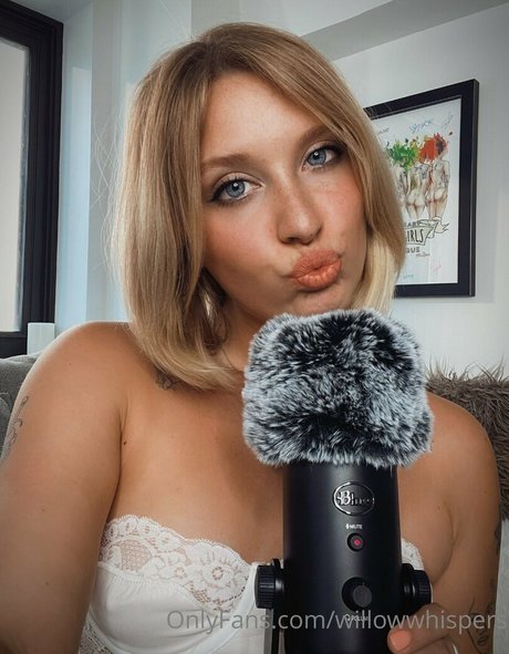 willowwhispers OnlyFans-Bilder geleakt