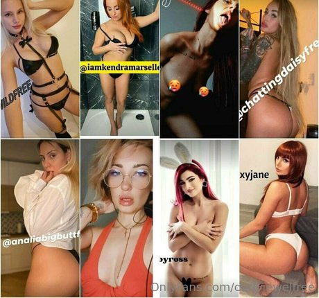 curlyjewelfree Nackt auf OnlyFans