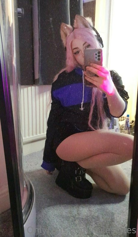 milescries Nackt auf OnlyFans