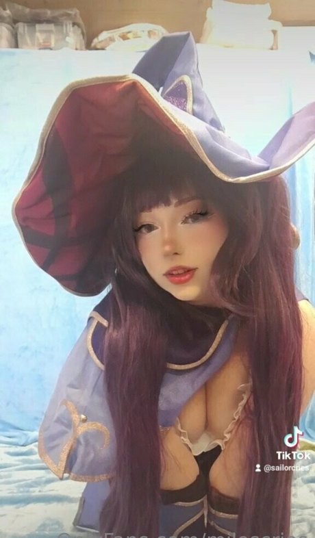 milescries OnlyFans-Inhalte