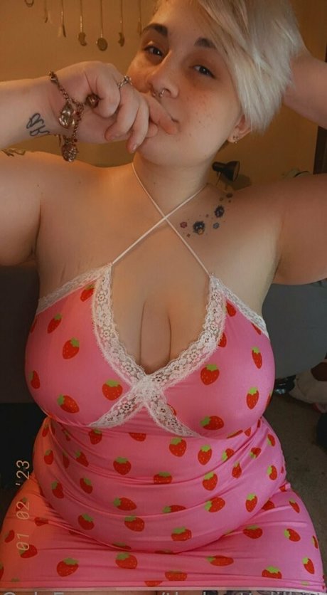 thebrattylilkitten OnlyFans geleakte Bilder