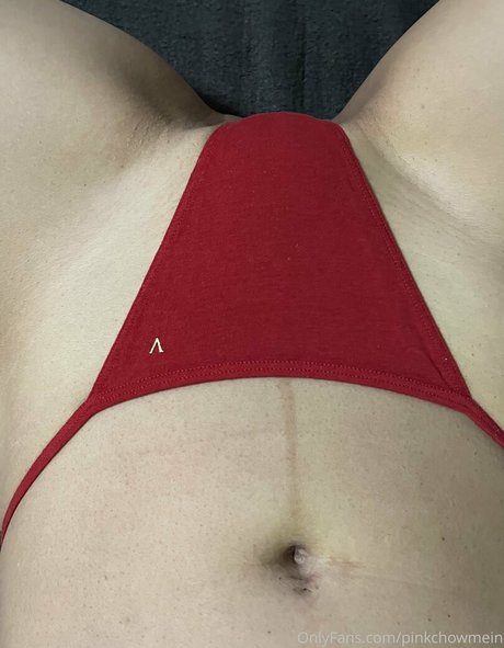 pinkchowmein Nacktbilder von OnlyFans