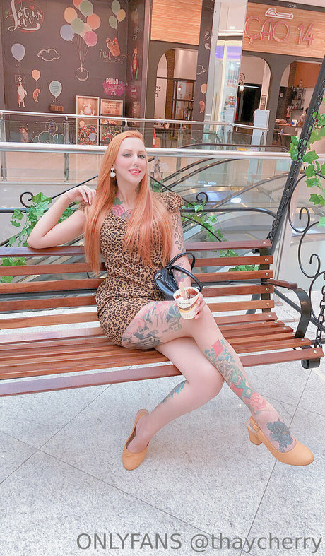 thaycherry Neue geleakte OnlyFans-Inhalte