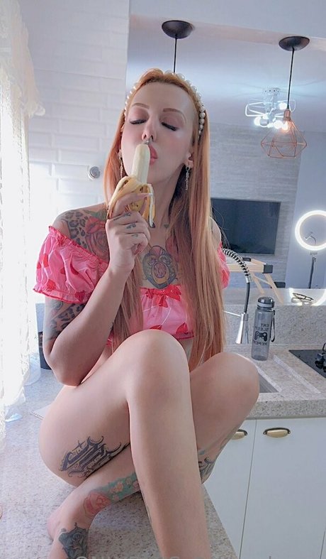 thaycherry OnlyFans Nacktbilder