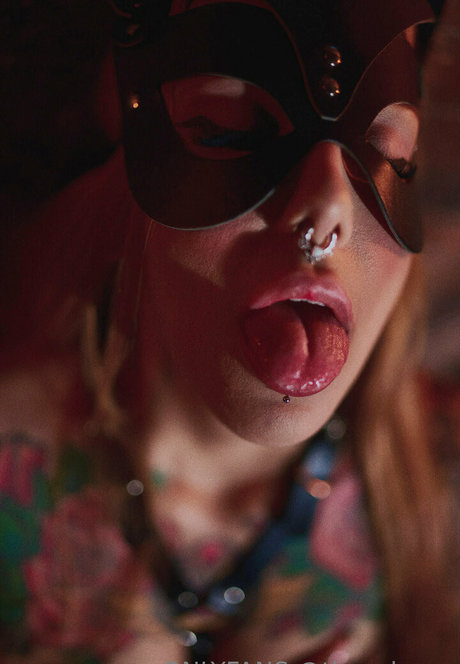 thaycherry OnlyFans Nacktbilder