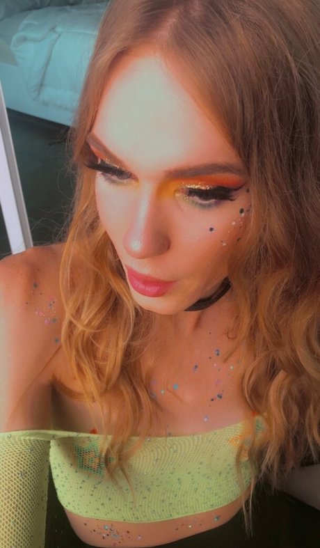 tscrystalxxx Leaked OnlyFans Fotos