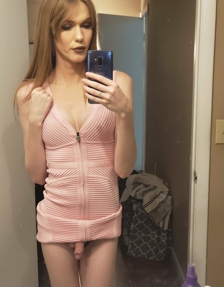 tscrystalxxx Leaked OnlyFans Sex