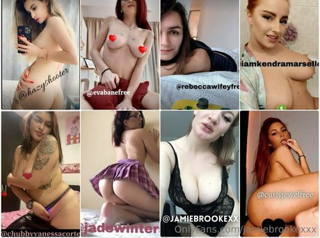 jamiebrookexxx Nackt OnlyFans