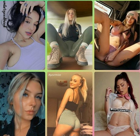 jamiebrookexxx Nacktbilder geleakt OnlyFans