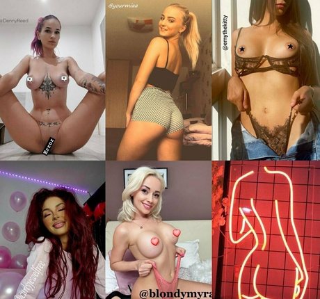 jamiebrookexxx Leaked OnlyFans Sex