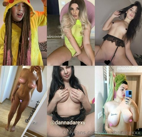 jamiebrookexxx OnlyFans nackte Brüste