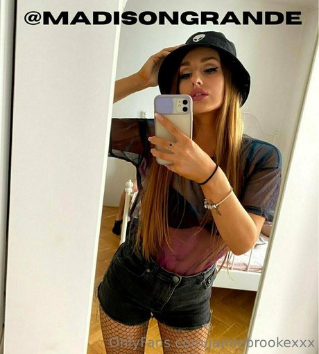 jamiebrookexxx OnlyFans Nackt Leaks